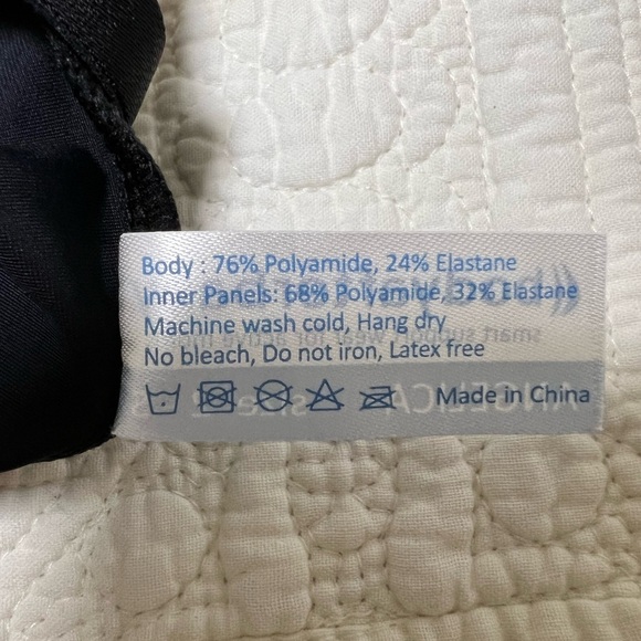 Body After Baby Angelica Postpartum Recovery Shapewear Size 2-S - Picture 9 of 13